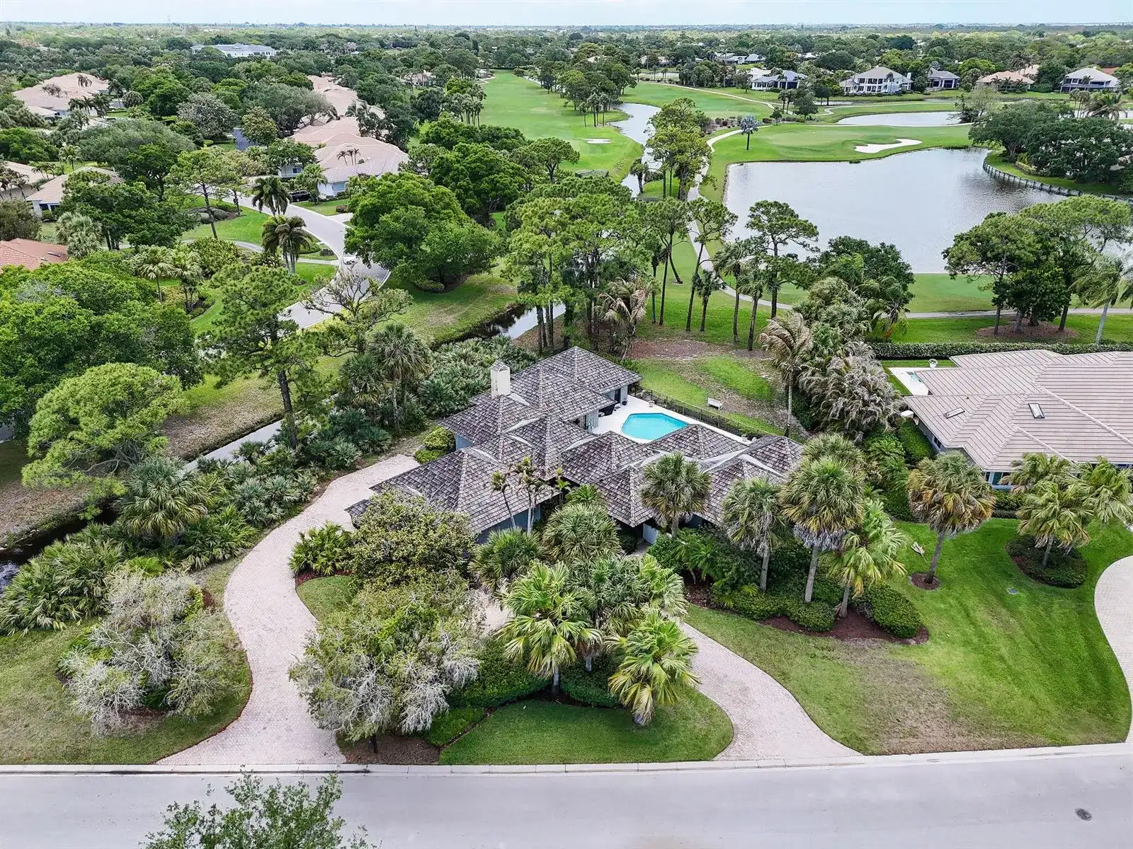 6980 SE Winged Foot Drive, Stuart FL 34997