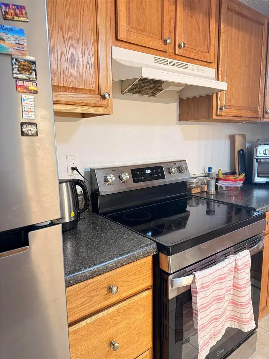 2800 Somerset Drive # 201j, Lauderdale Lakes FL 33311