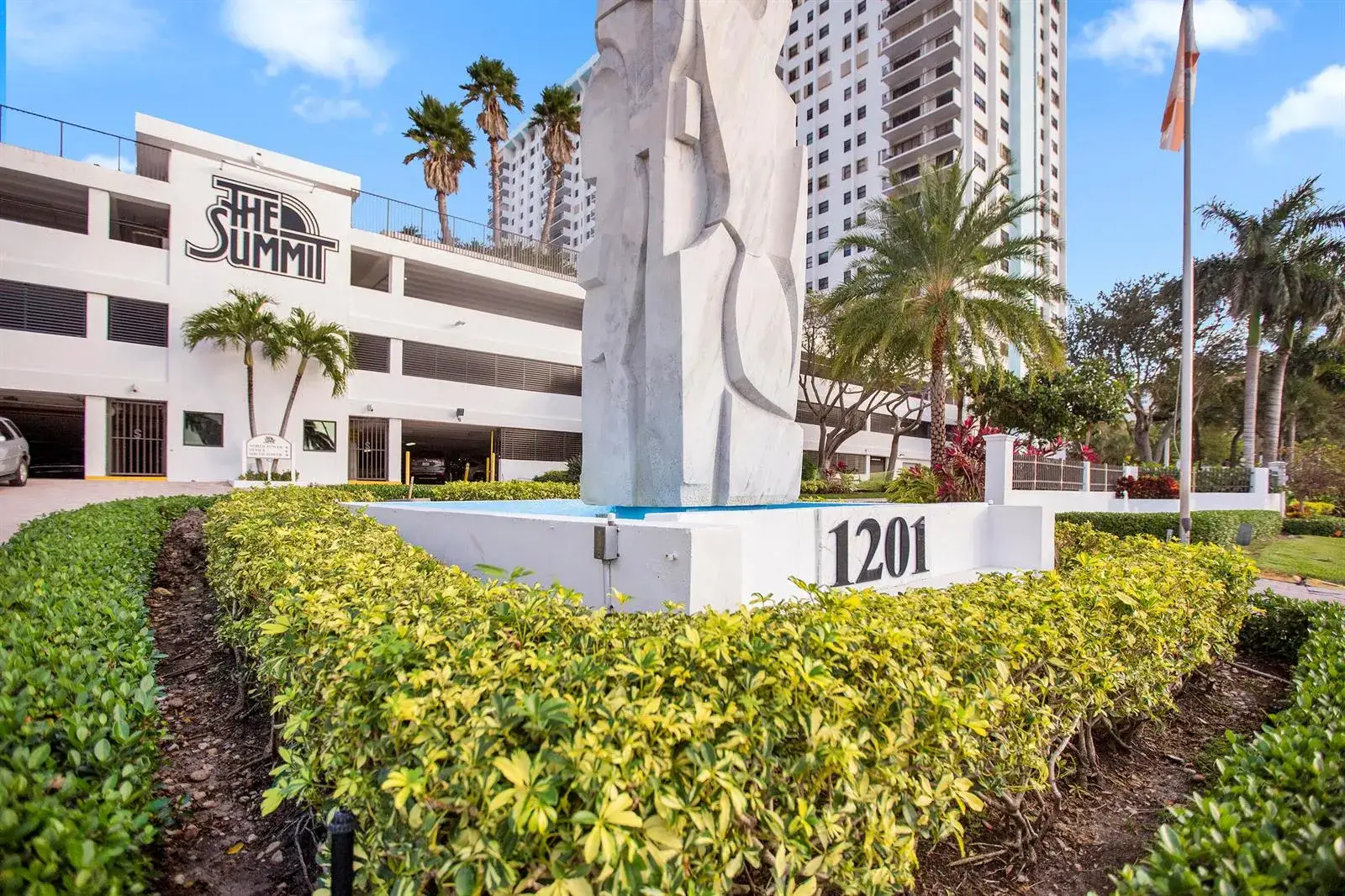 1201 S Ocean Drive # 2509s, Hollywood FL 33019