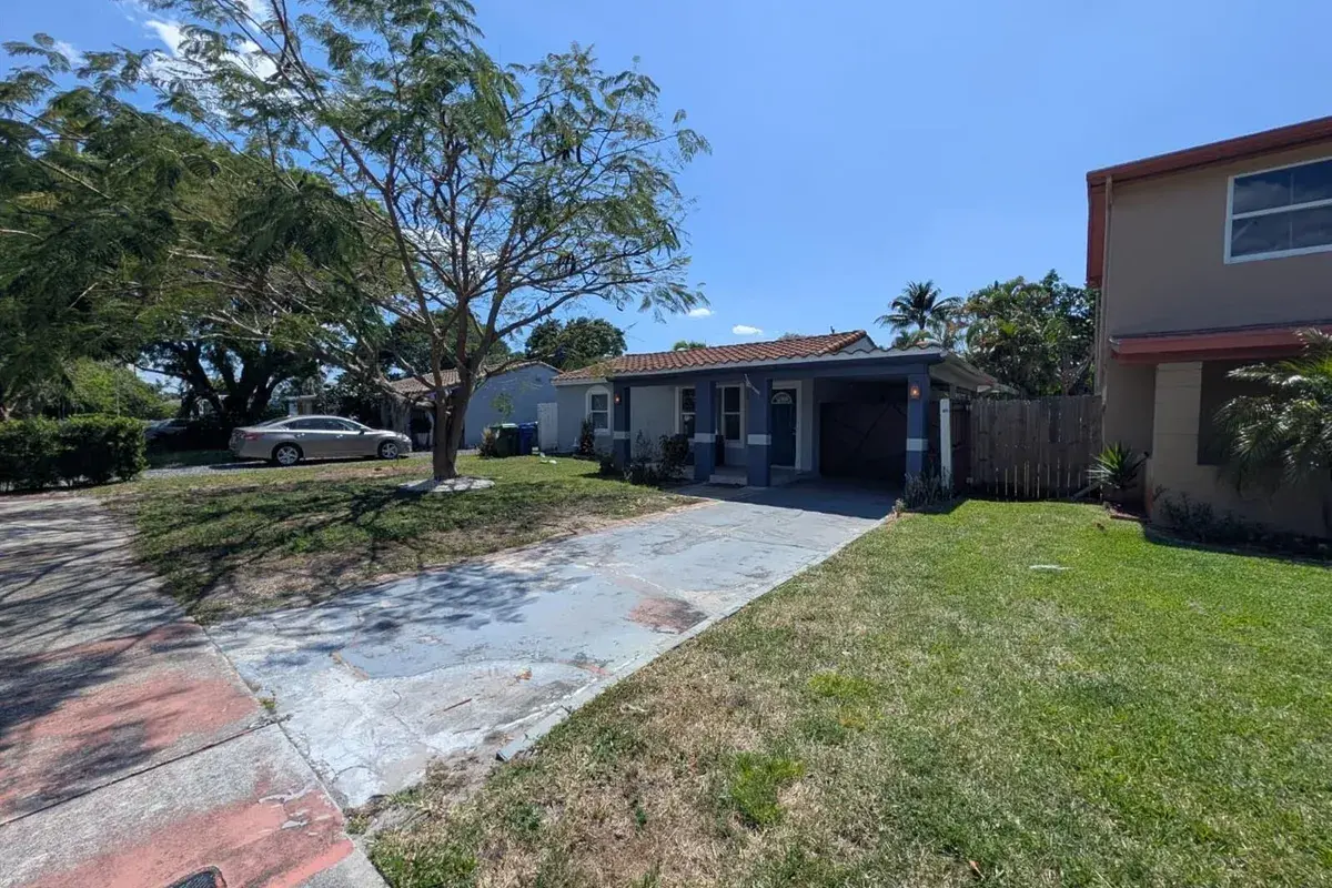 1629 NW 5th Avenue, Fort Lauderdale FL 33311