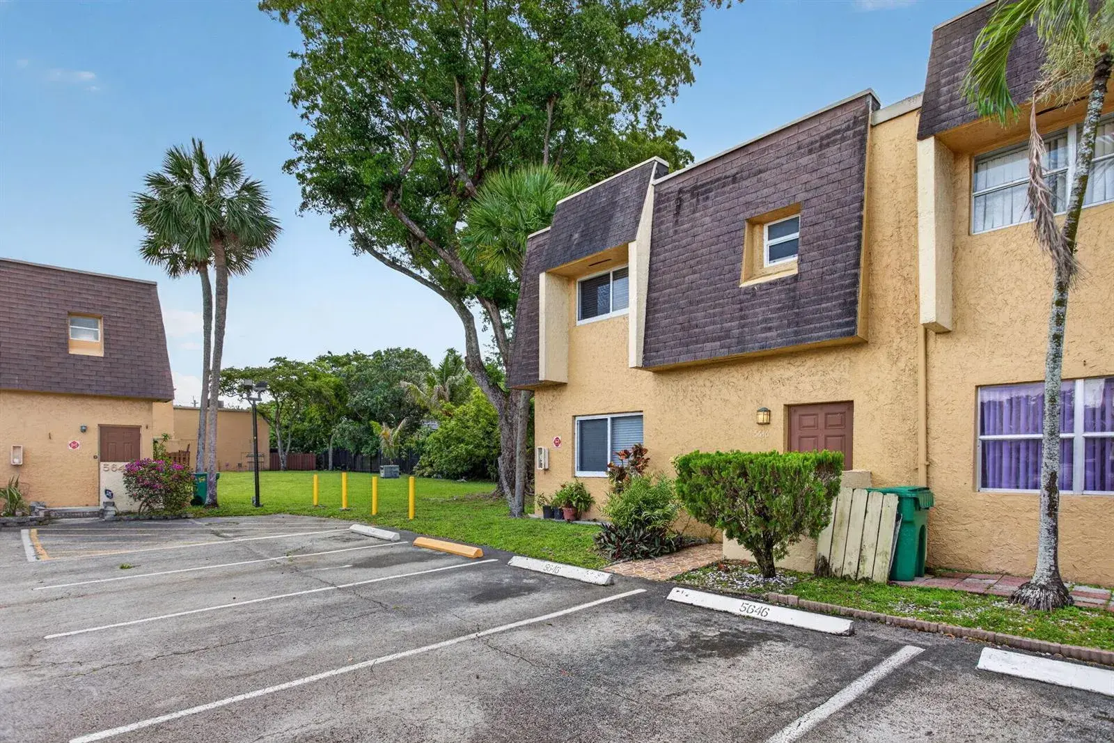 5646 Blueberry Court # 23, Lauderhill FL 33313
