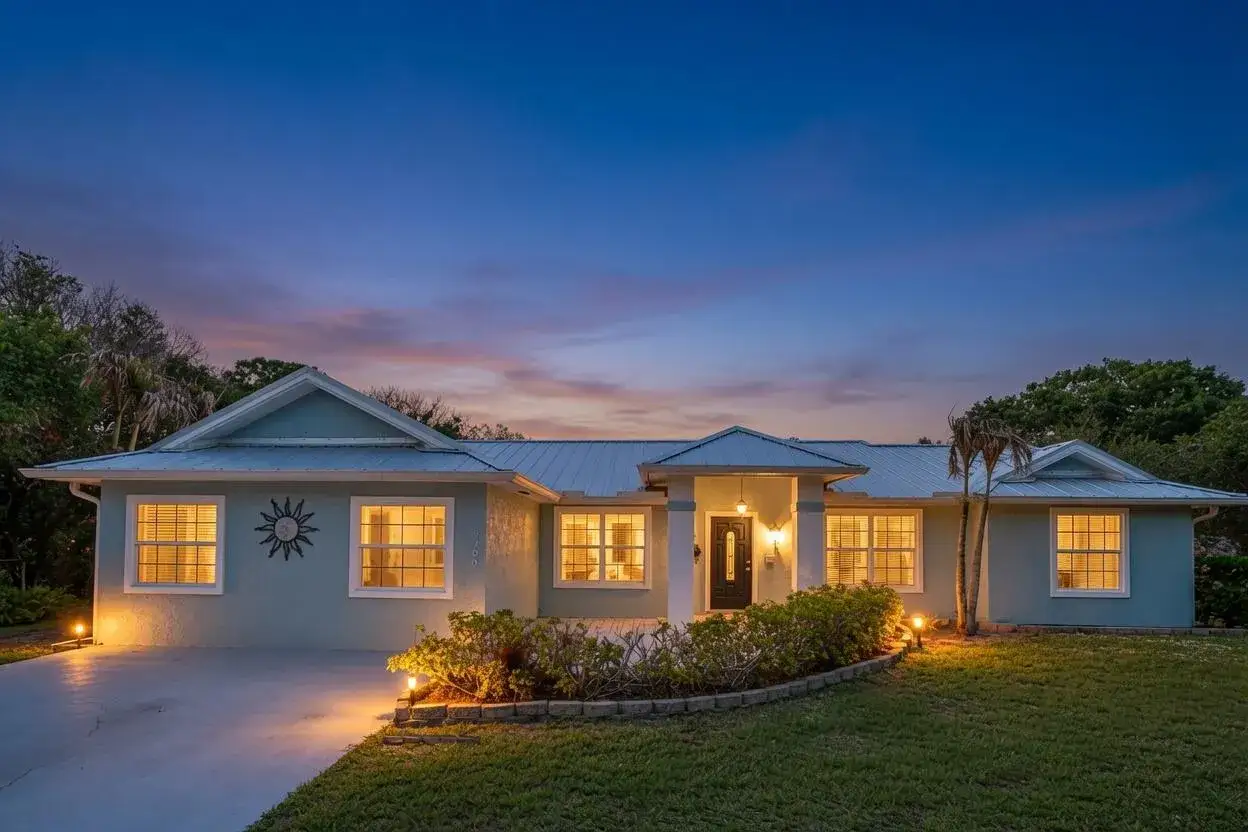 5700 Oleander Avenue, Fort Pierce FL 34982
