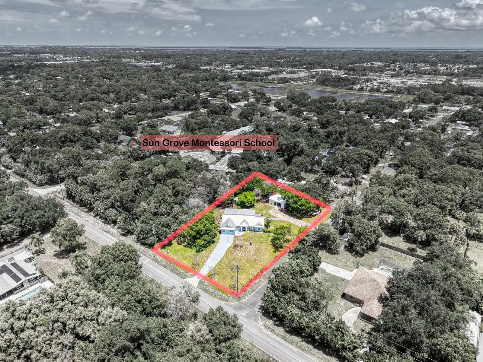 5700 Oleander Avenue, Fort Pierce FL 34982 photo 3