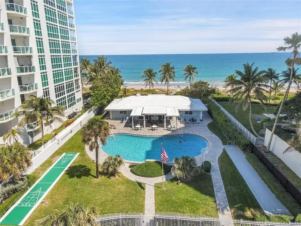 1431 S Ocean Boulevard # 35, Lauderdale By The Sea FL 33062 photo 2