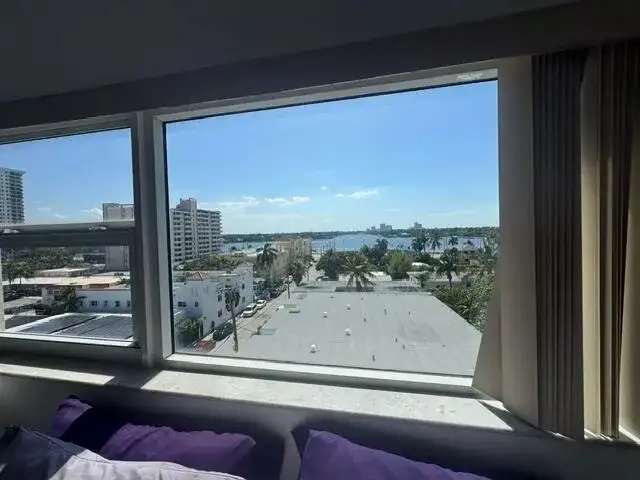 300 Oregon Street # 502, Hollywood FL 33019 photo 4