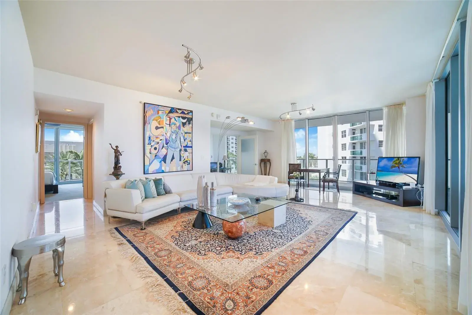 3101 S Ocean Drive # 401, Hollywood FL 33019