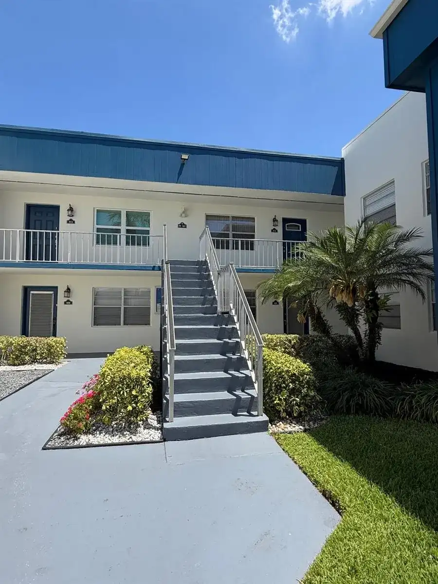 490 Normandy # K, Delray Beach FL 33484