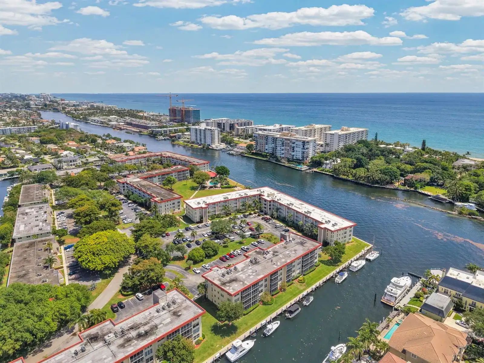 3050 NE 48th Court # 305, Lighthouse Point FL 33064