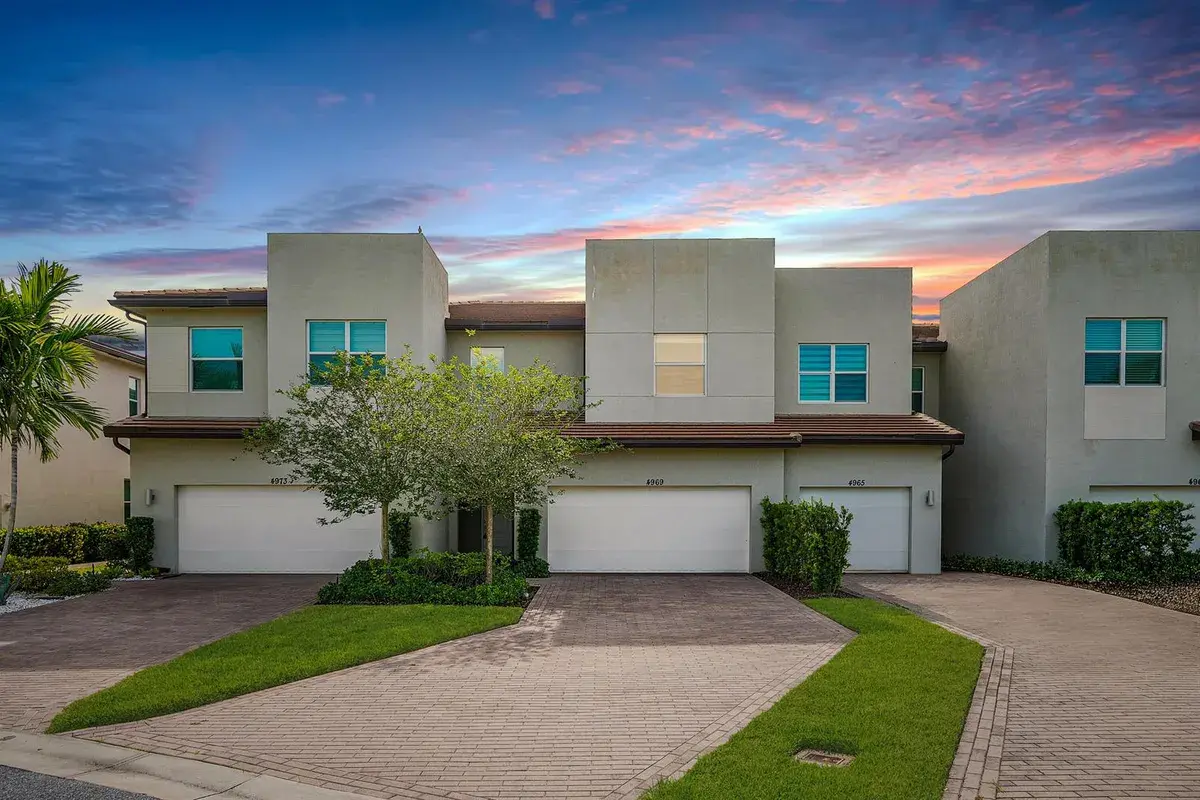4969 Navali Drive, Lake Worth FL 33467