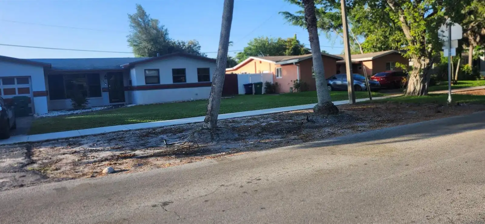 4841 NW 19th Street, Lauderhill FL 33313