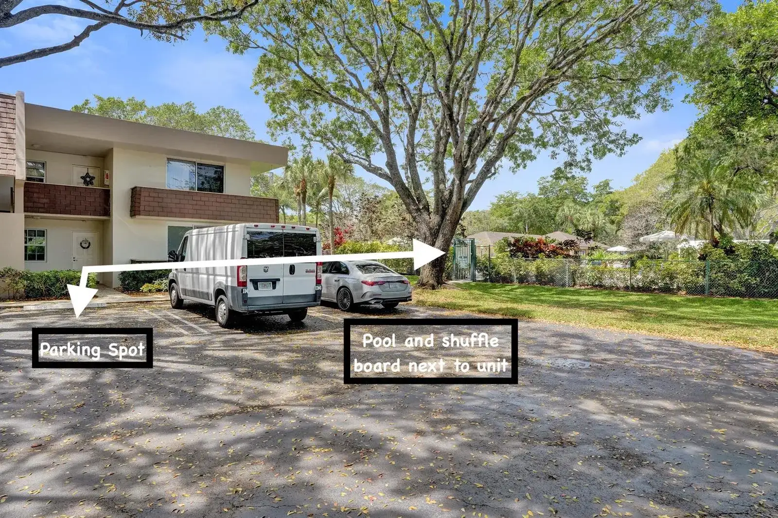 3621 Oaks Clubhouse Drive # 101, Pompano Beach FL 33069 photo 3