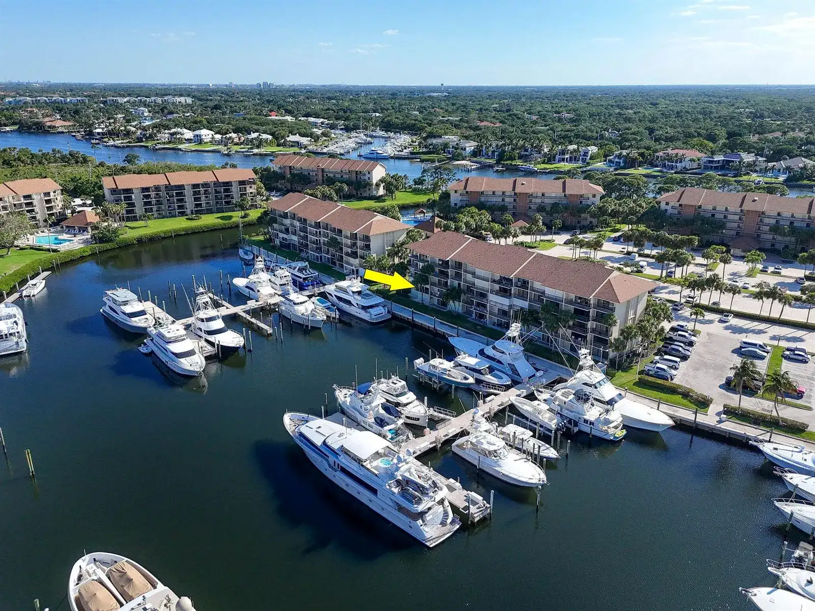 2401 Marina Isle Way # 206, Jupiter FL 33477 photo 2