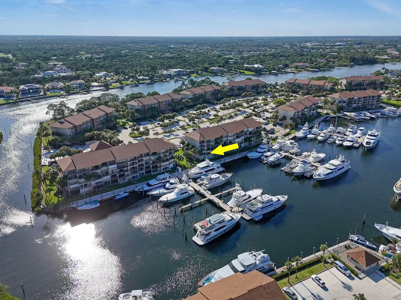 2401 Marina Isle Way # 206, Jupiter FL 33477 photo 4