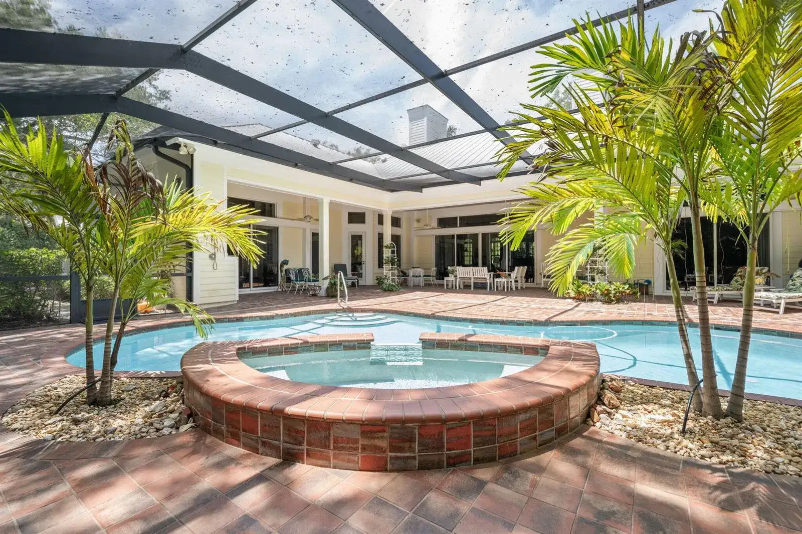 1031 River Trail, Indian River Shores FL 32963 photo 2