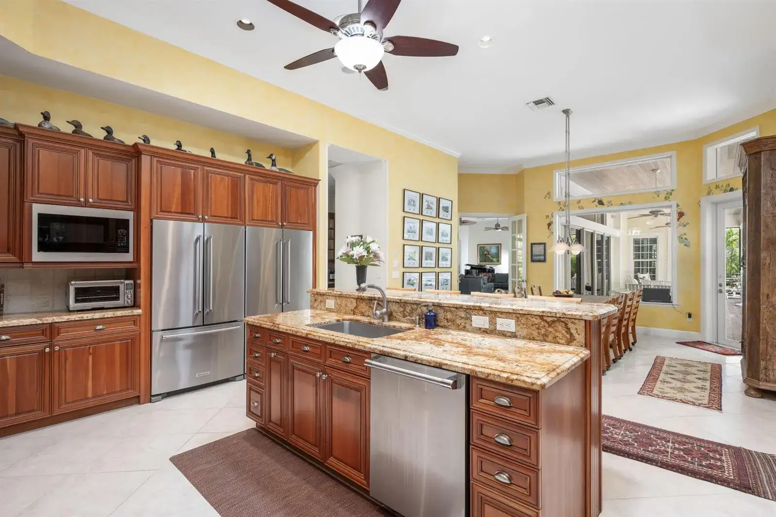 1031 River Trail, Indian River Shores FL 32963 photo 4
