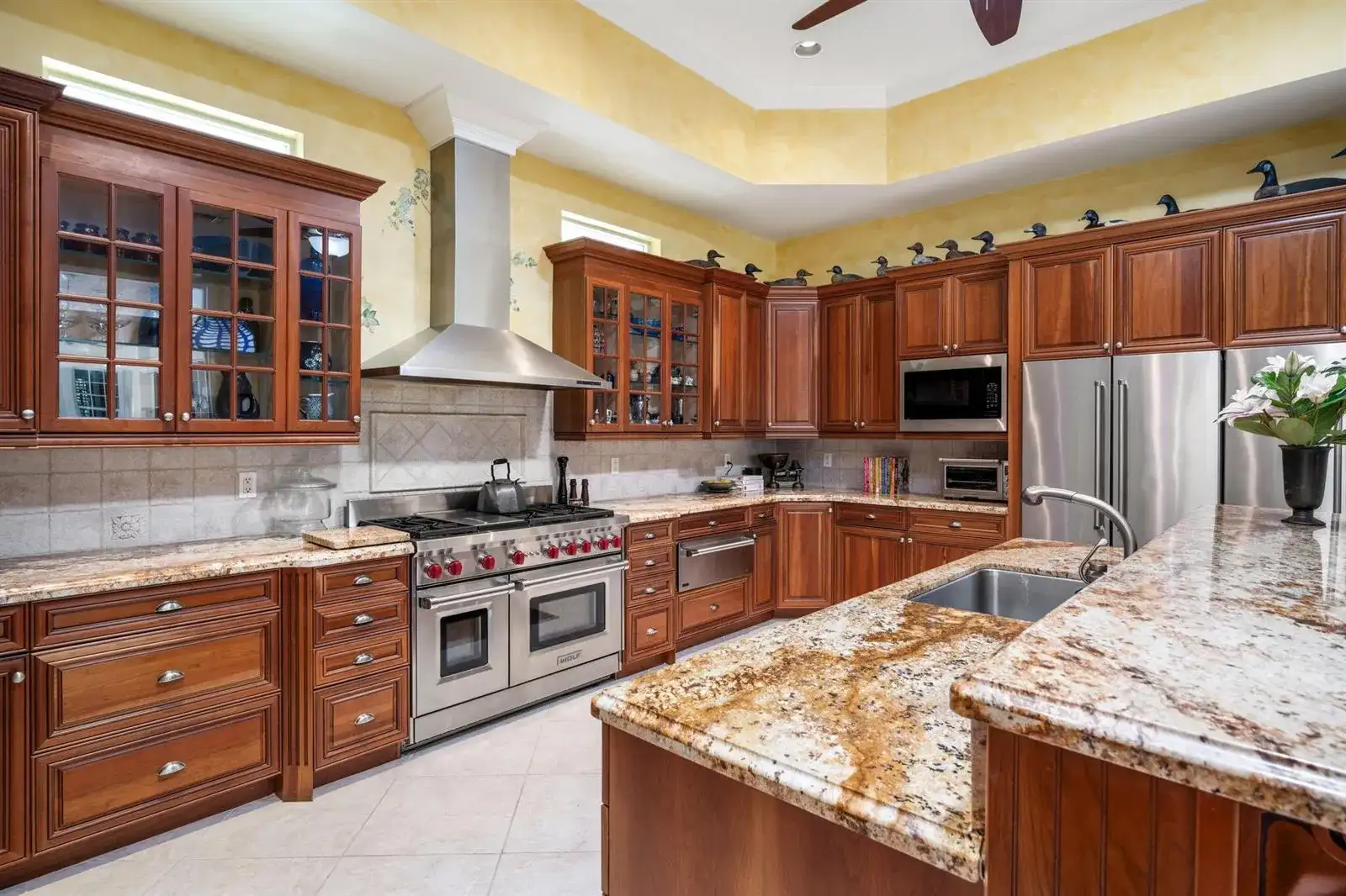 1031 River Trail, Indian River Shores FL 32963 photo 5