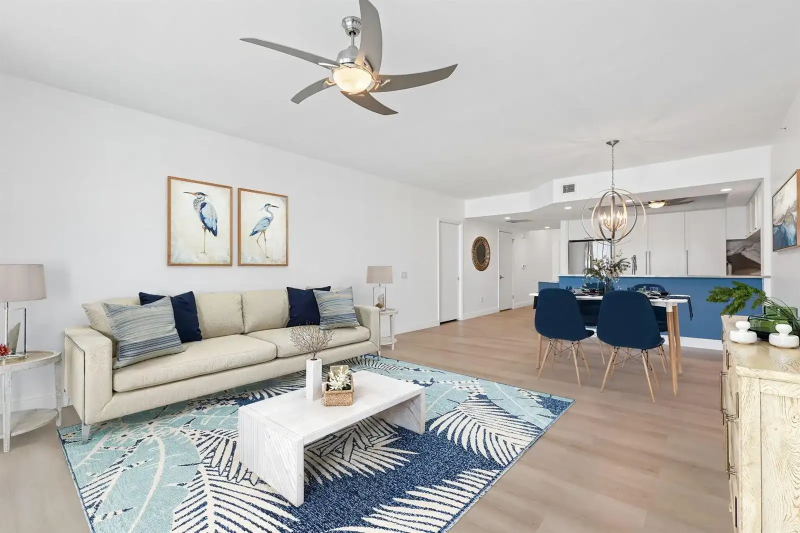 2650 Lake Shore Drive # 1202, Riviera Beach FL 33404