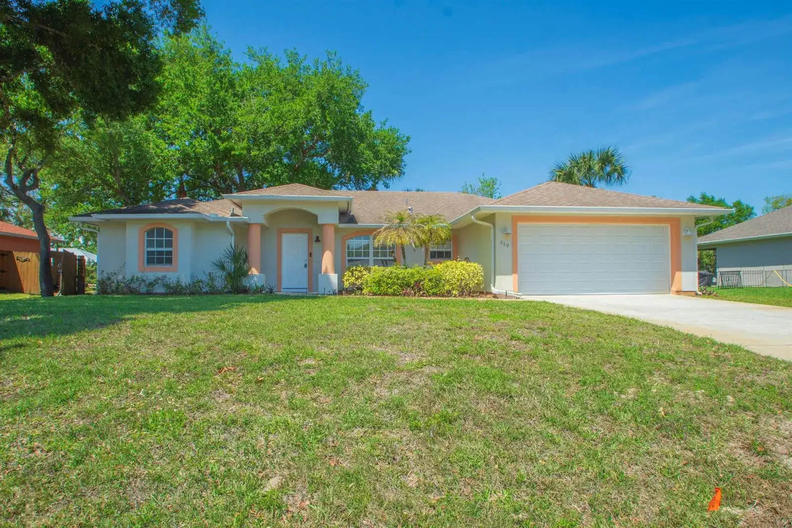 619 Carnival Terrace, Sebastian FL 32958 photo 2