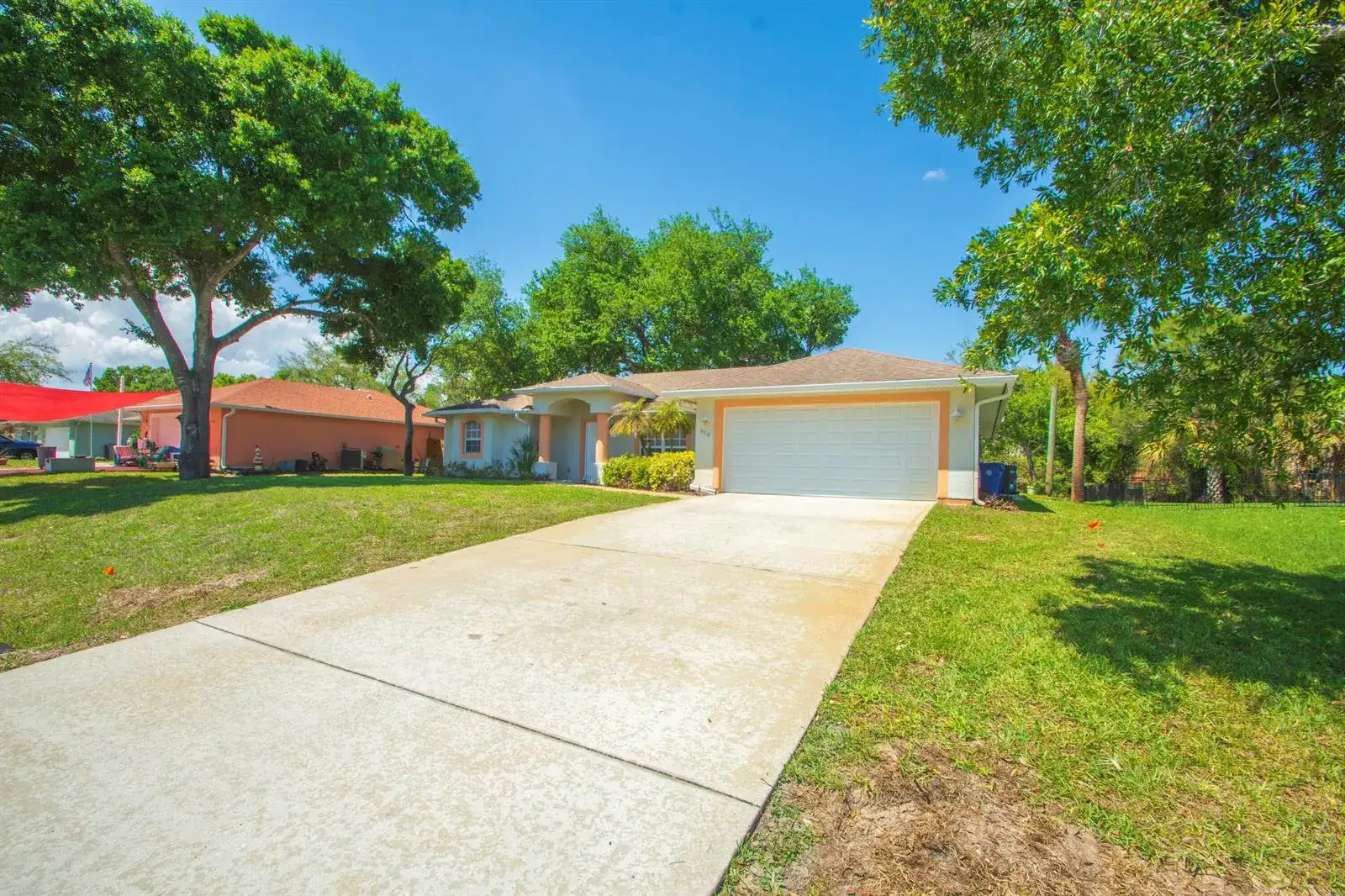 619 Carnival Terrace, Sebastian FL 32958 photo 3