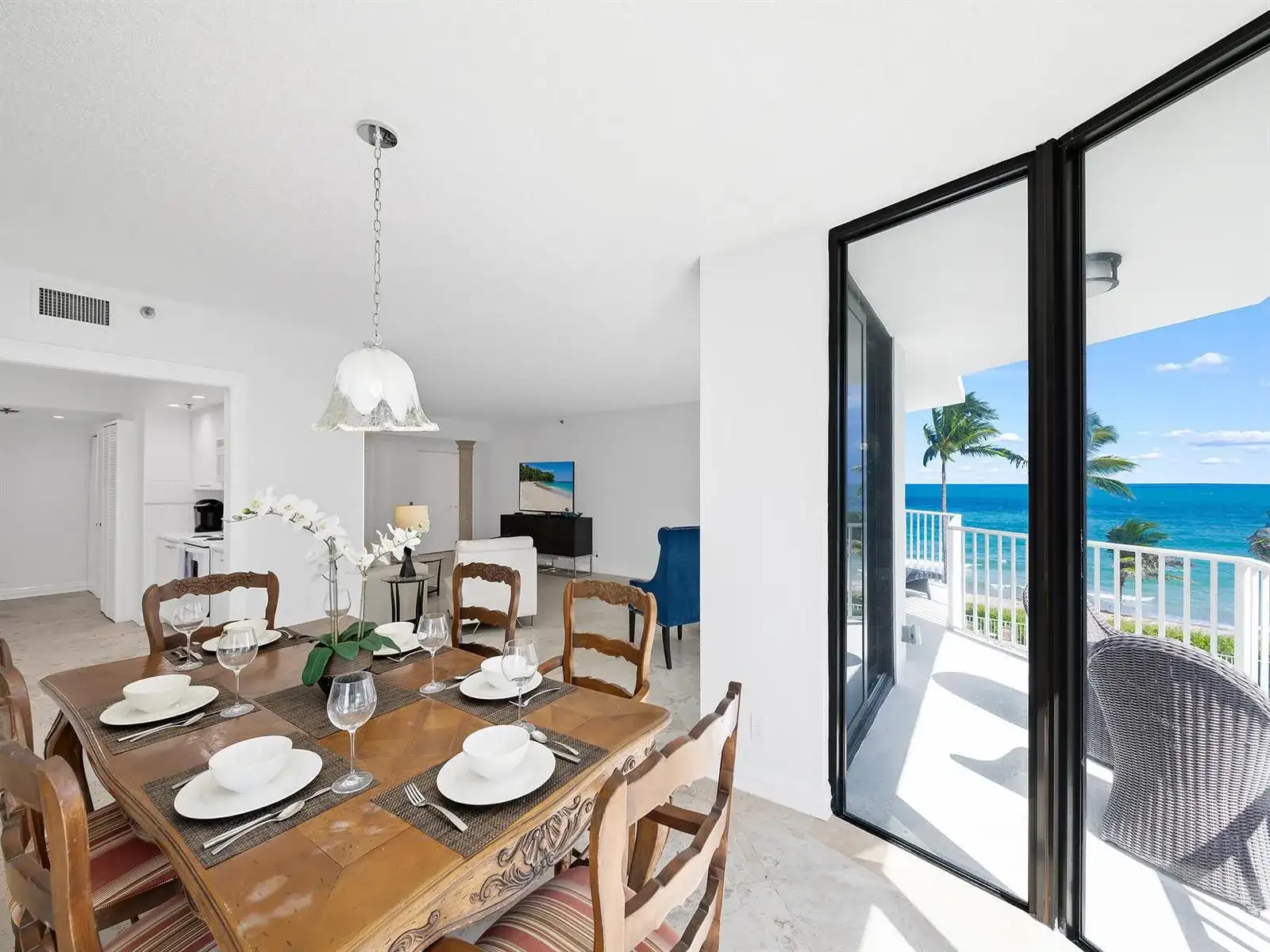 2917 S Ocean Boulevard # 304, Highland Beach FL 33487 photo 3