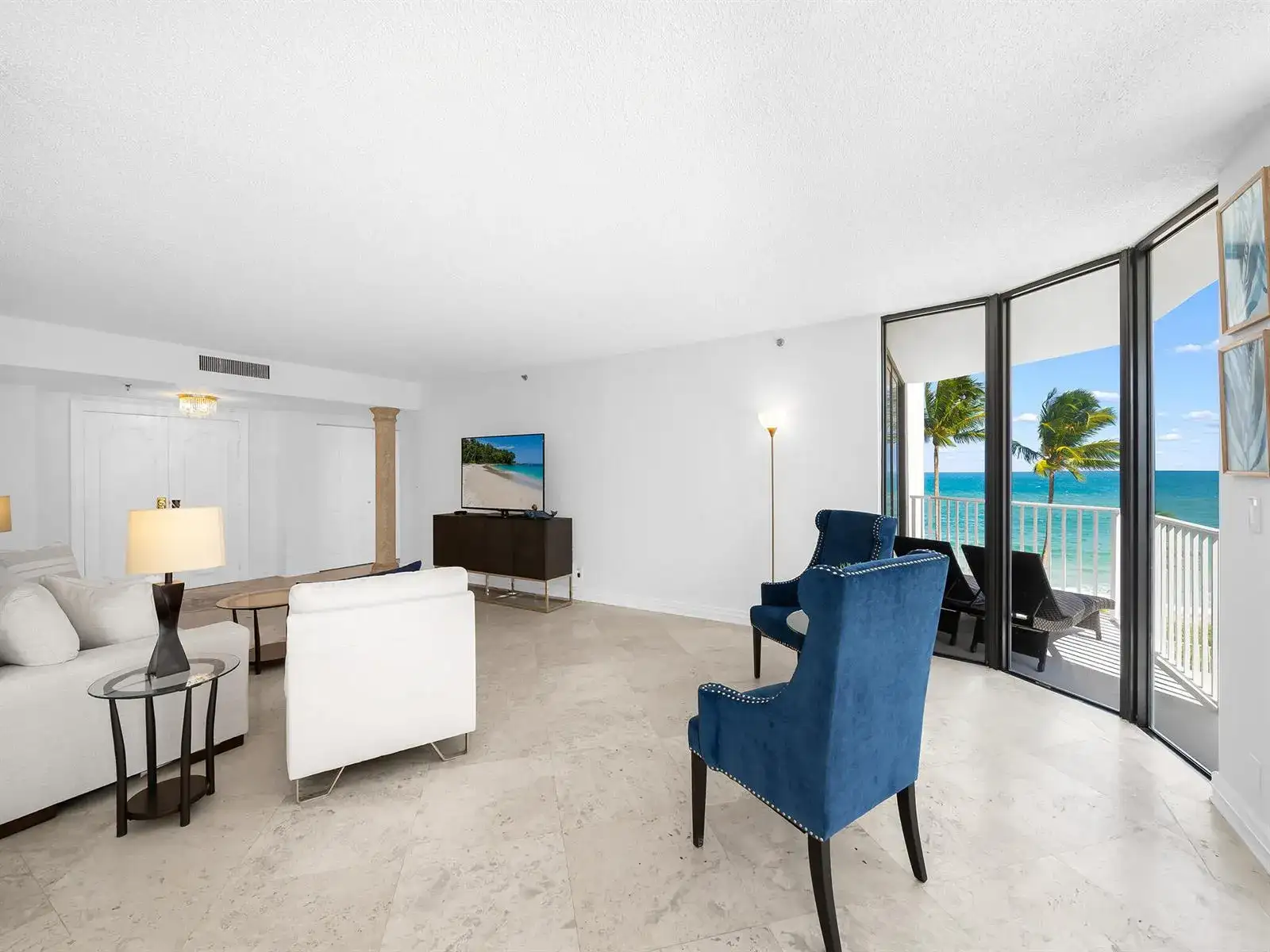 2917 S Ocean Boulevard # 304, Highland Beach FL 33487 photo 5