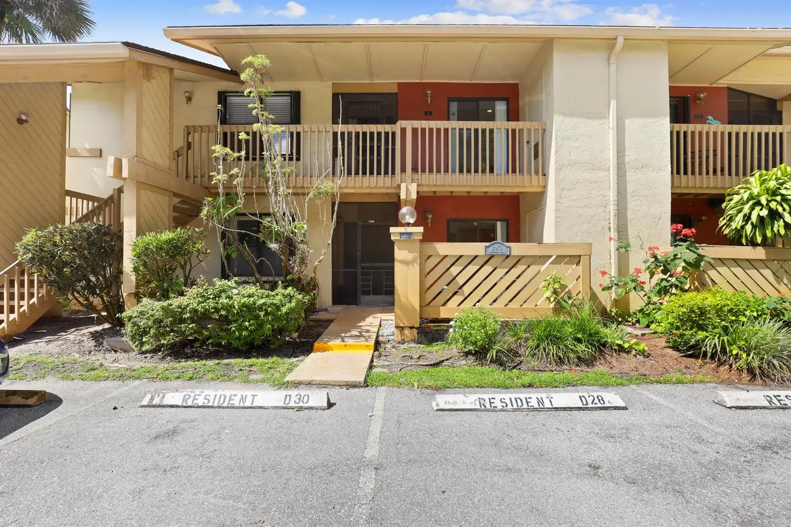 12970 Dartford Trail # 6, Wellington FL 33414 photo 2