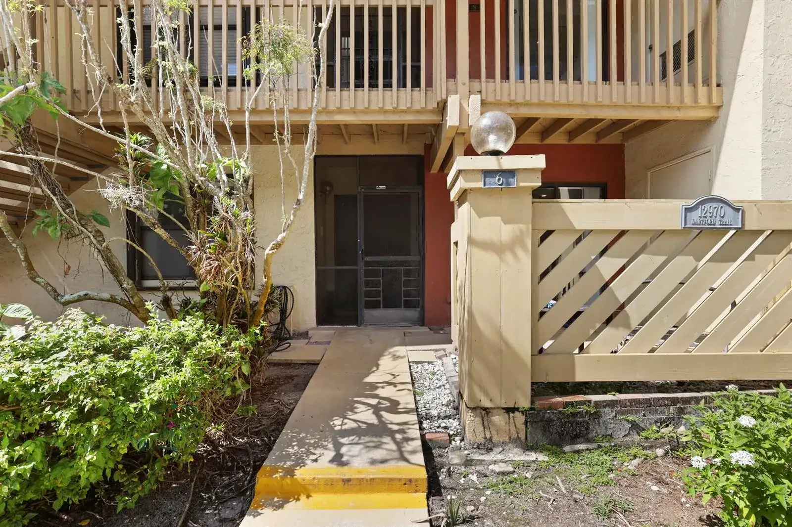 12970 Dartford Trail # 6, Wellington FL 33414 photo 3