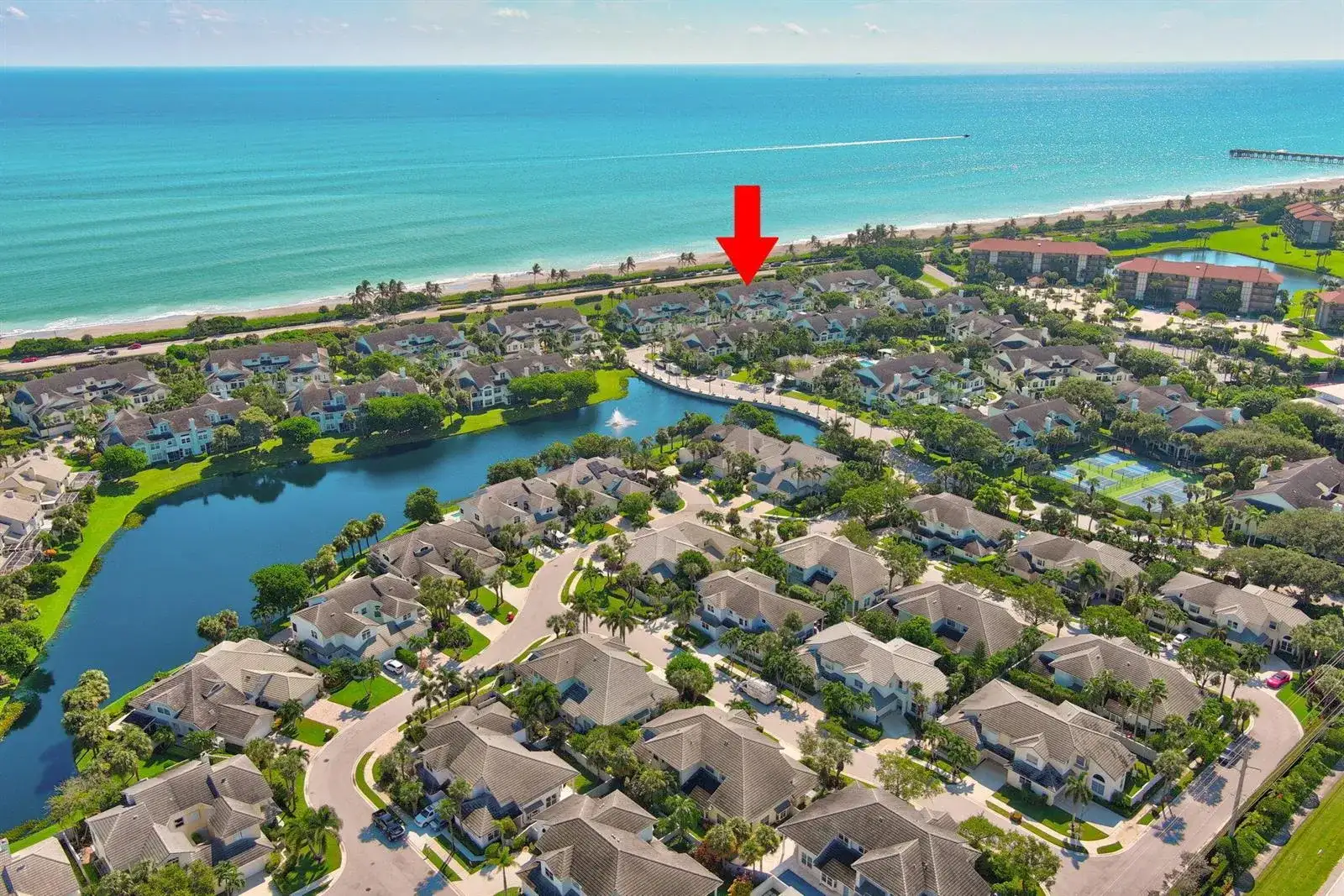 205 Mainsail Circle, Jupiter FL 33477 photo 2