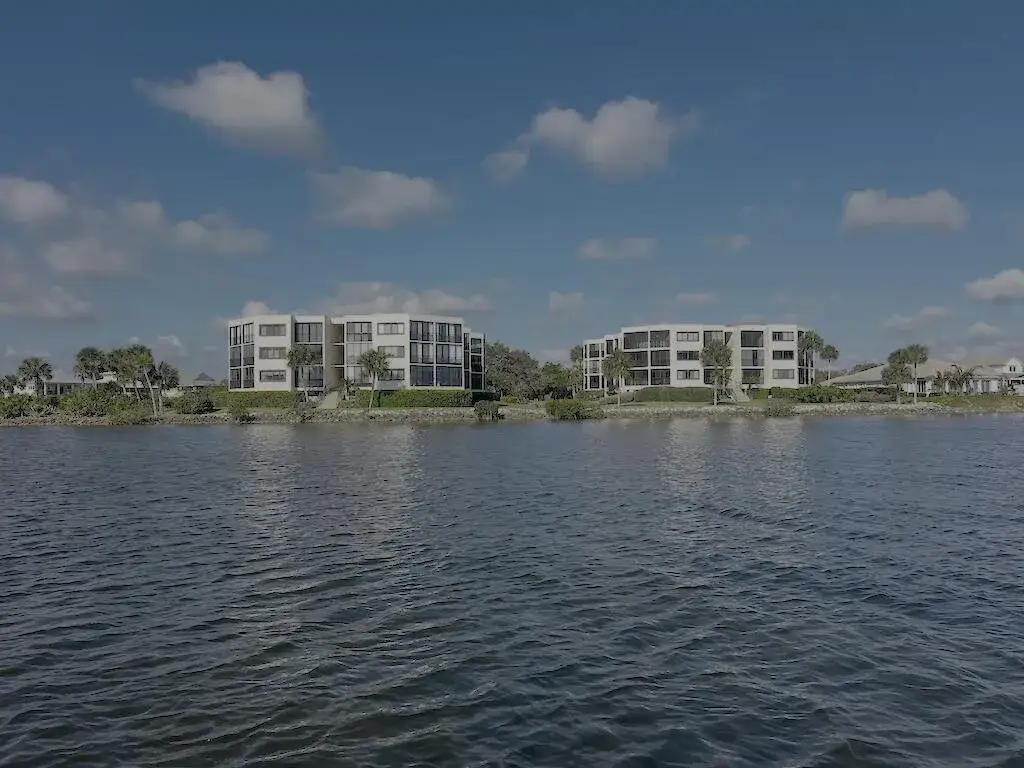 9612 Riverside Drive # 203, Sebastian FL 32958