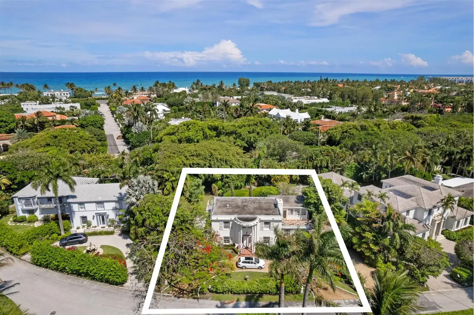 357 Crescent Drive, Palm Beach FL 33480 photo 4