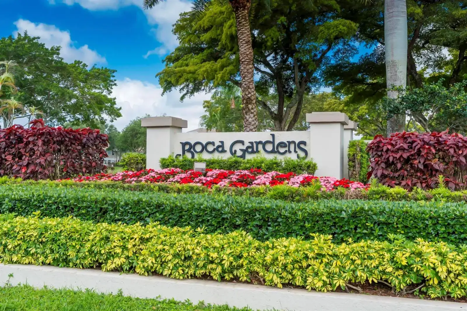 9130 Vineland Court # C, Boca Raton FL 33496 photo 2