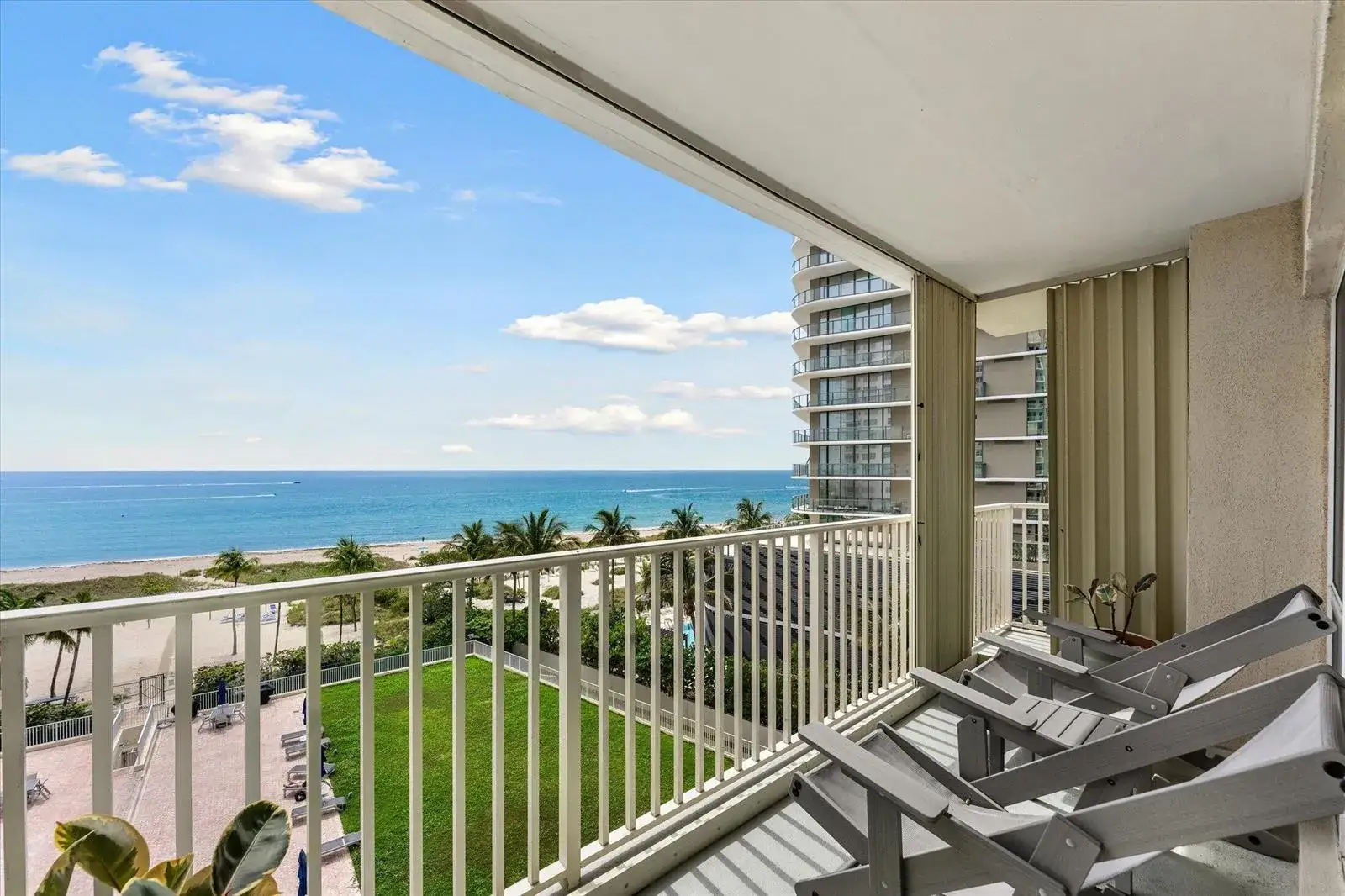 750 N Ocean Boulevard # 710, Pompano Beach FL 33062