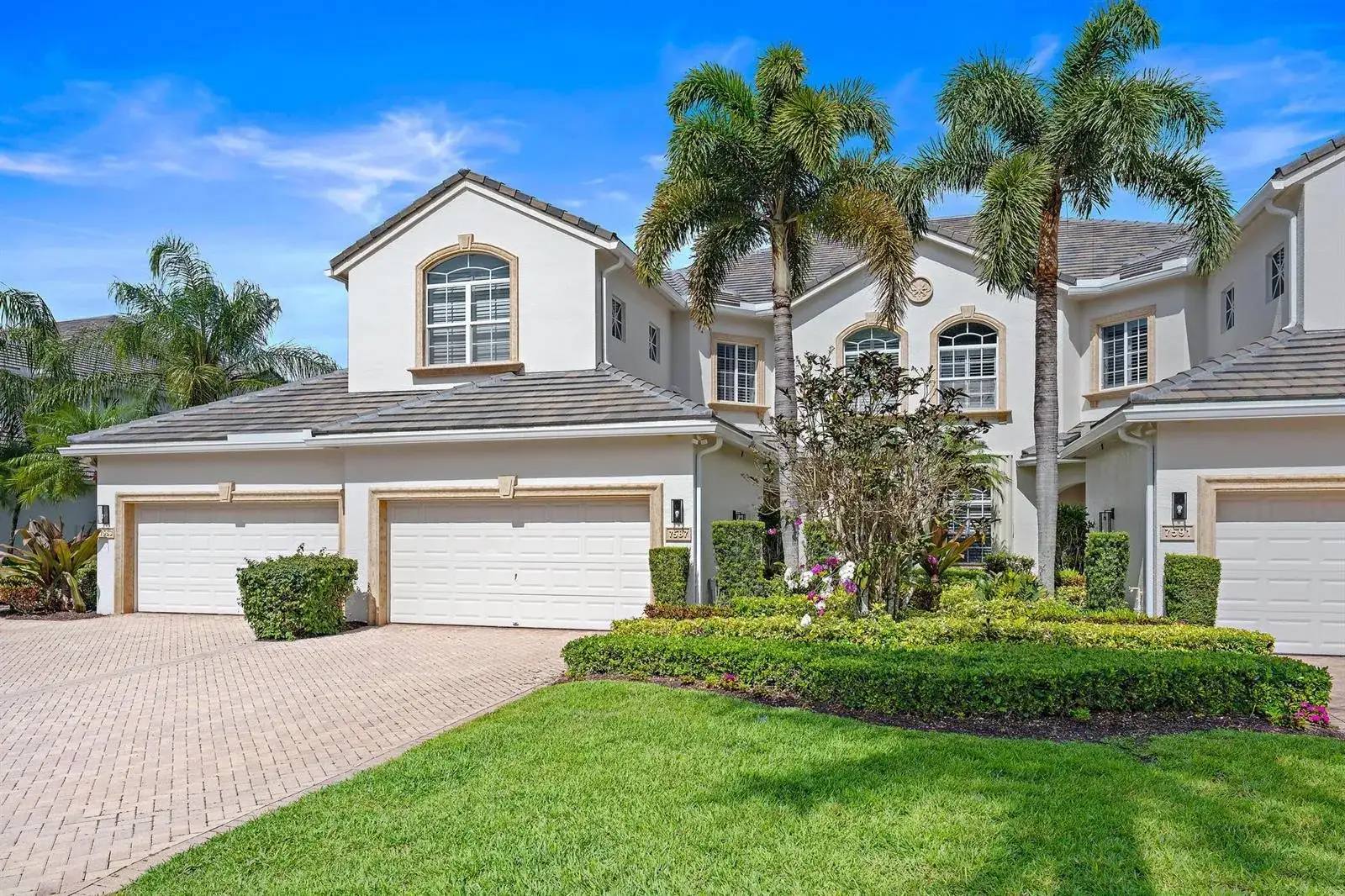 7587 Orchid Hammock Drive, West Palm Beach FL 33412 photo 5
