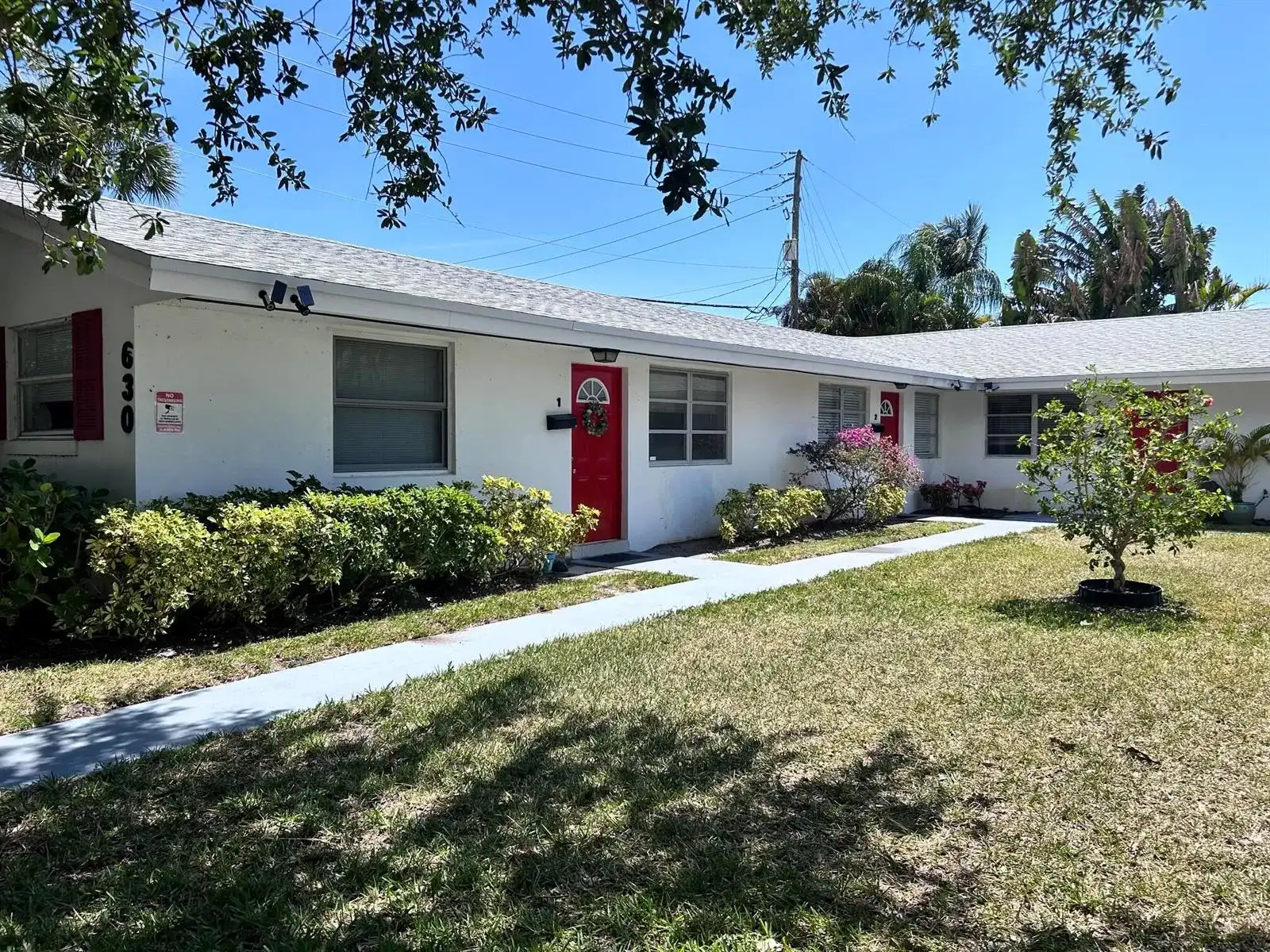 630 Prosperity Farms Road # 2, North Palm Beach FL 33408