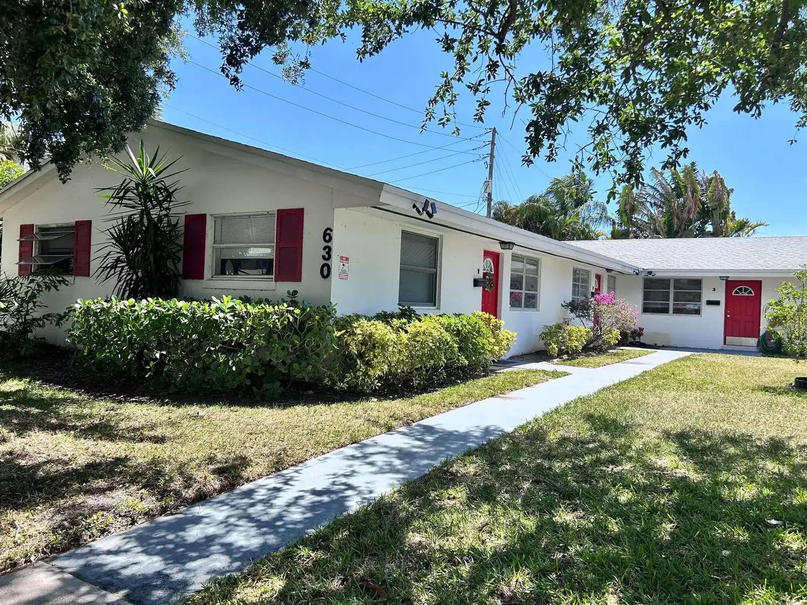 630 Prosperity Farms Road # 2, North Palm Beach FL 33408 photo 2
