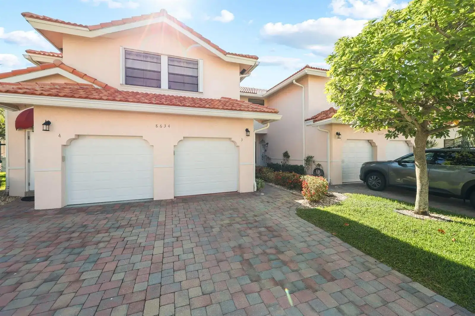 8634 Via Reale # 3, Boca Raton FL 33496 photo 3
