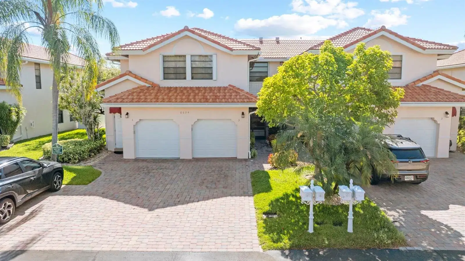 8634 Via Reale # 3, Boca Raton FL 33496 photo 4