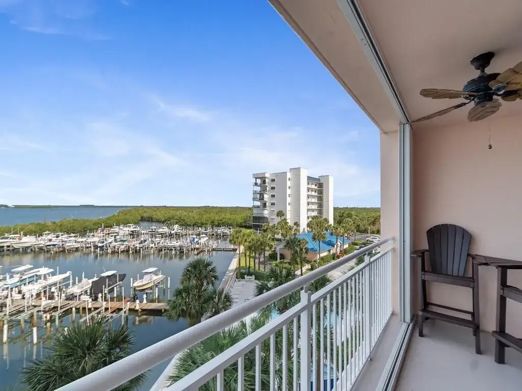 5167 N Highway A1a Highway # 504, Fort Pierce FL 34949 photo 5