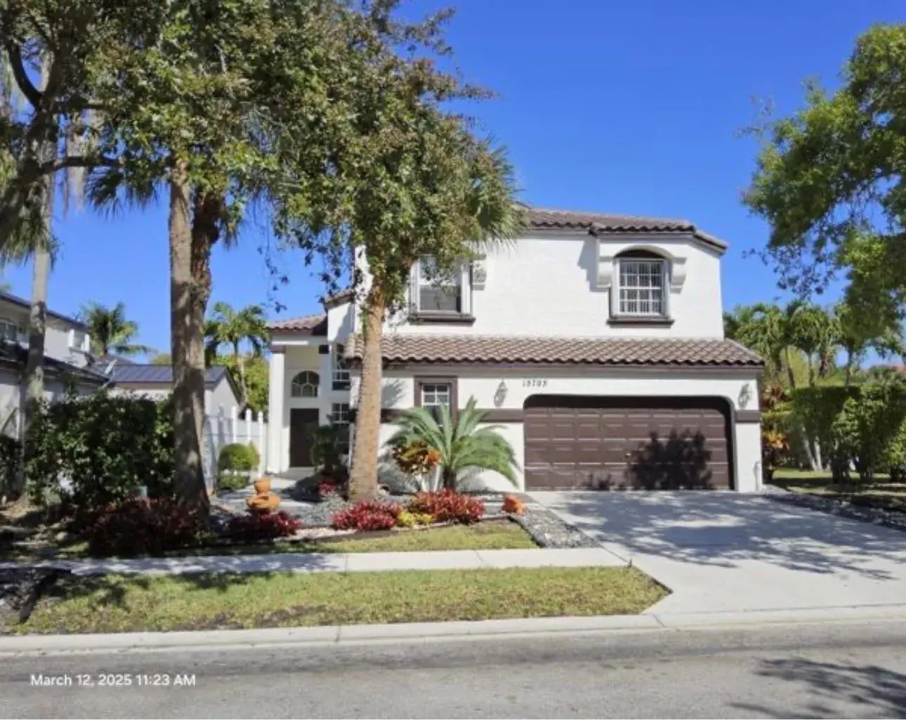 15705 NW 10th Street, Pembroke Pines FL 33028
