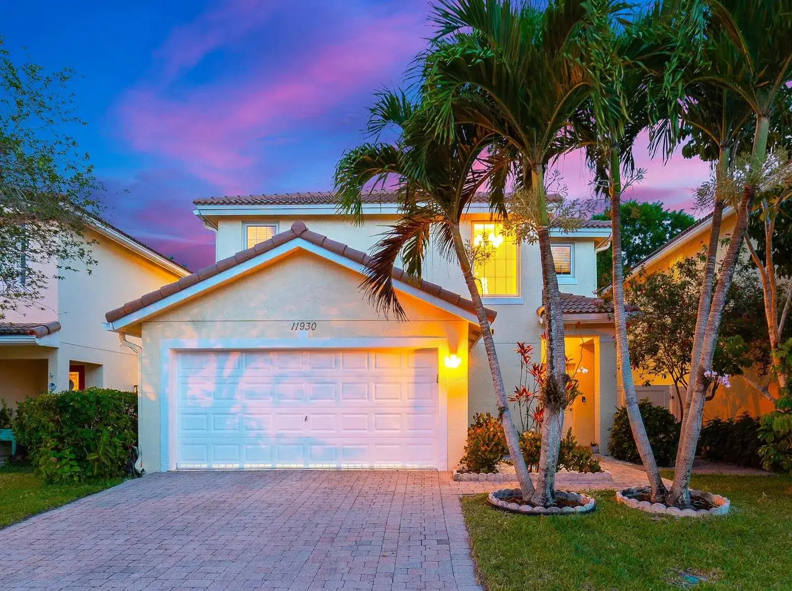 11930 Donlin Drive, Wellington FL 33414 photo 2