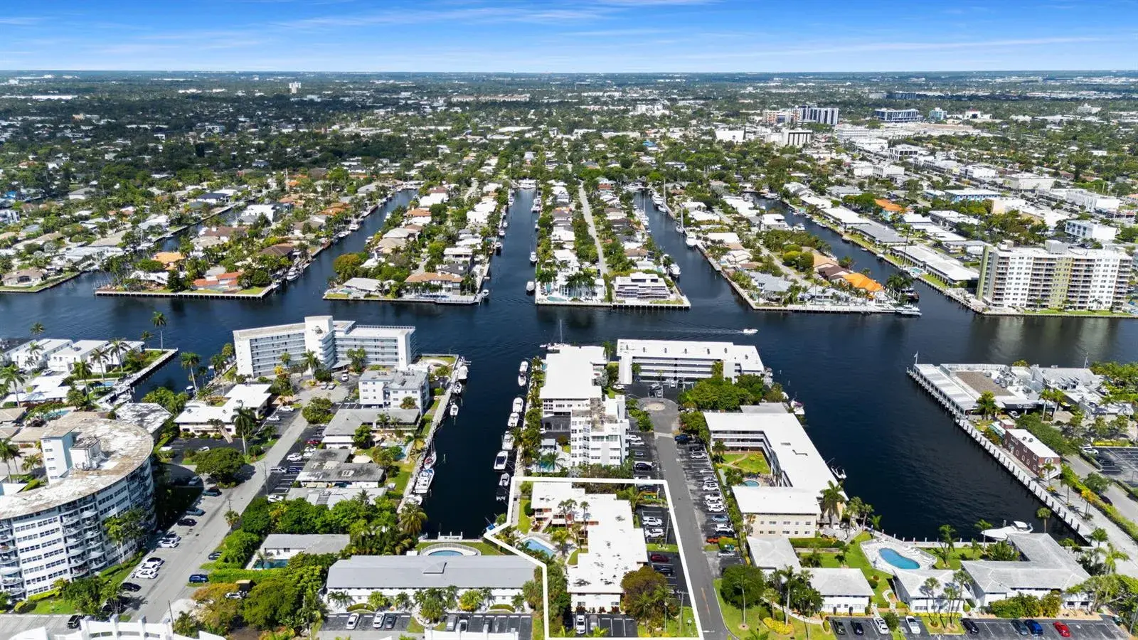 2825 NE 33rd # 201, Fort Lauderdale FL 33308