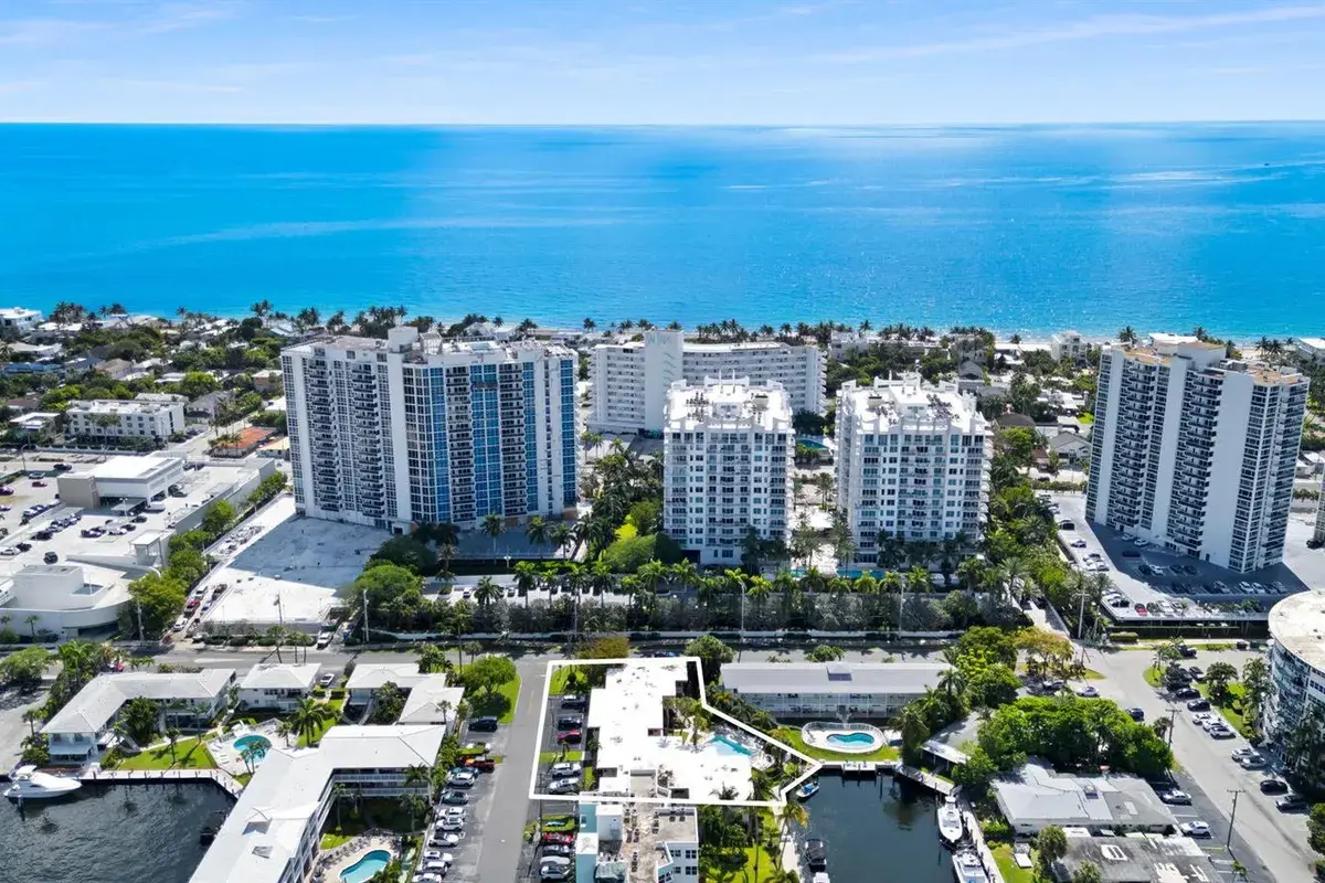 2825 NE 33rd # 201, Fort Lauderdale FL 33308