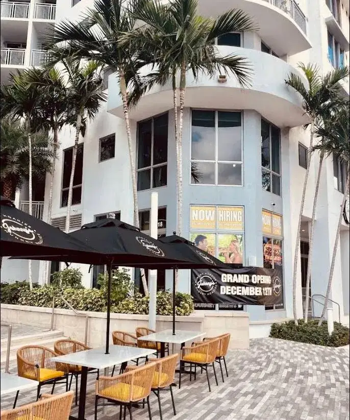 790 E Broward Boulevard # 118, Fort Lauderdale FL 33301