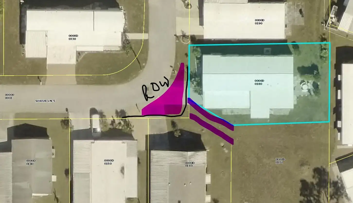 317 S Shrub Ln Lane S, FL 33917 photo 4