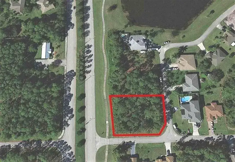 1110 SW East Louise Circle, Port St. Lucie FL 34953