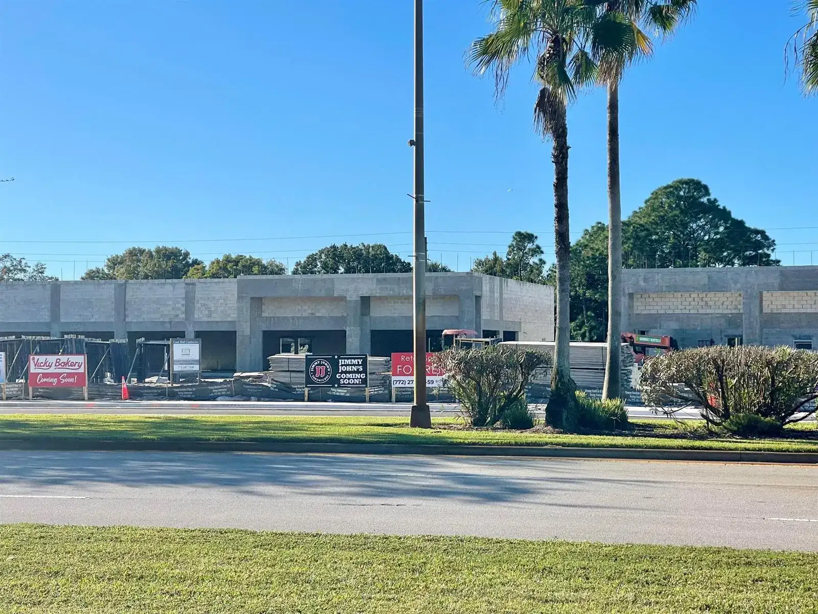 1110 SW East Louise Circle, Port St. Lucie FL 34953 photo 3