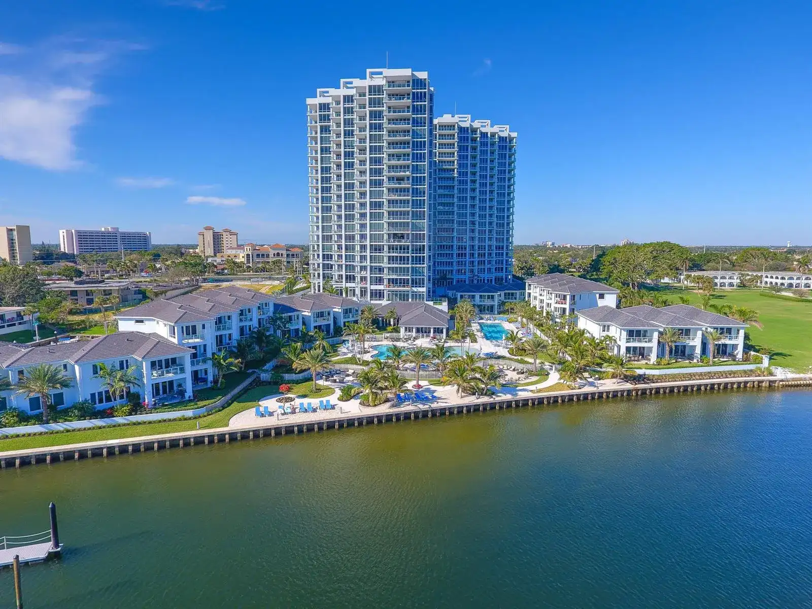 1 Water Club Way # 704, North Palm Beach FL 33408 photo 2
