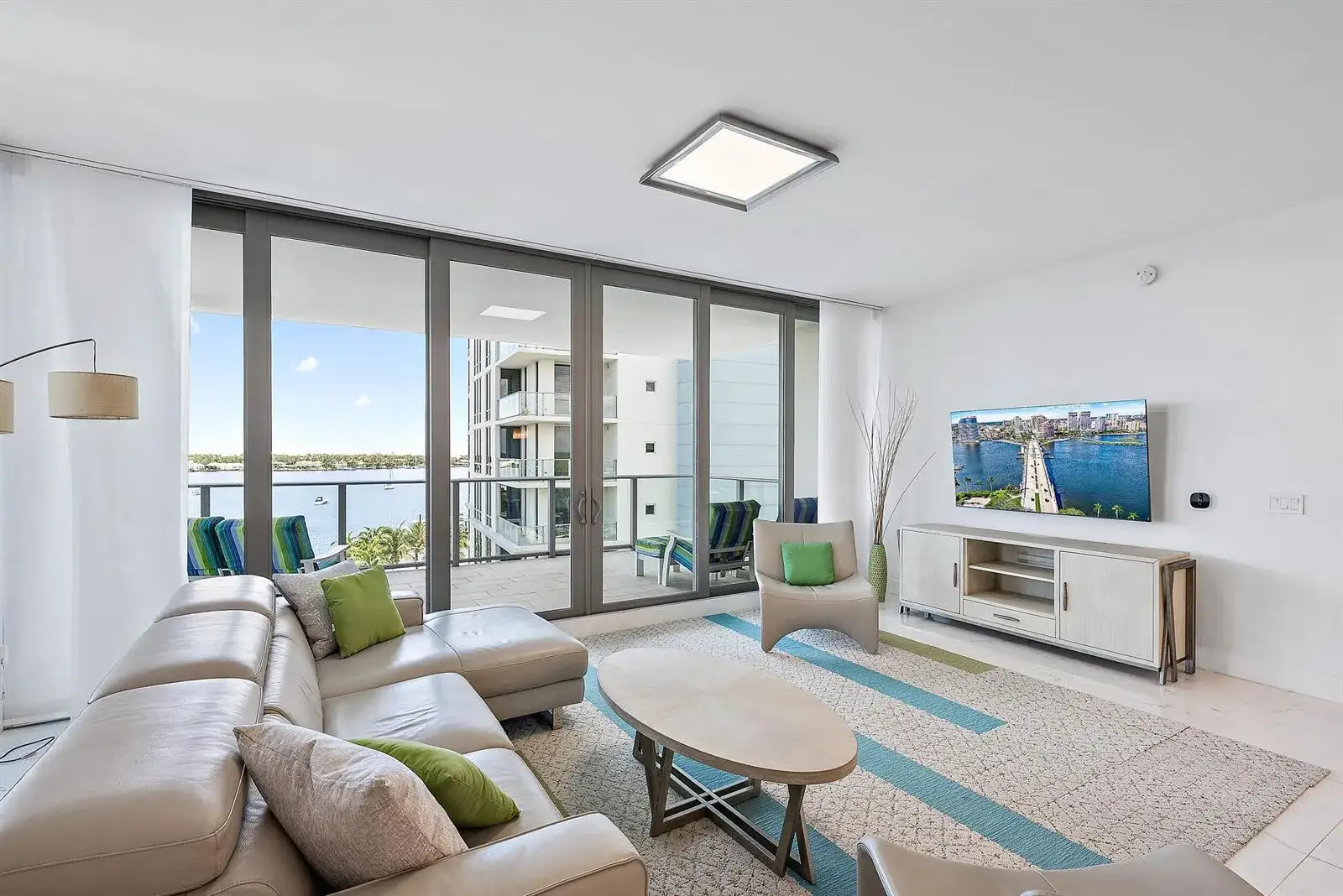 1 Water Club Way # 704, North Palm Beach FL 33408 photo 4