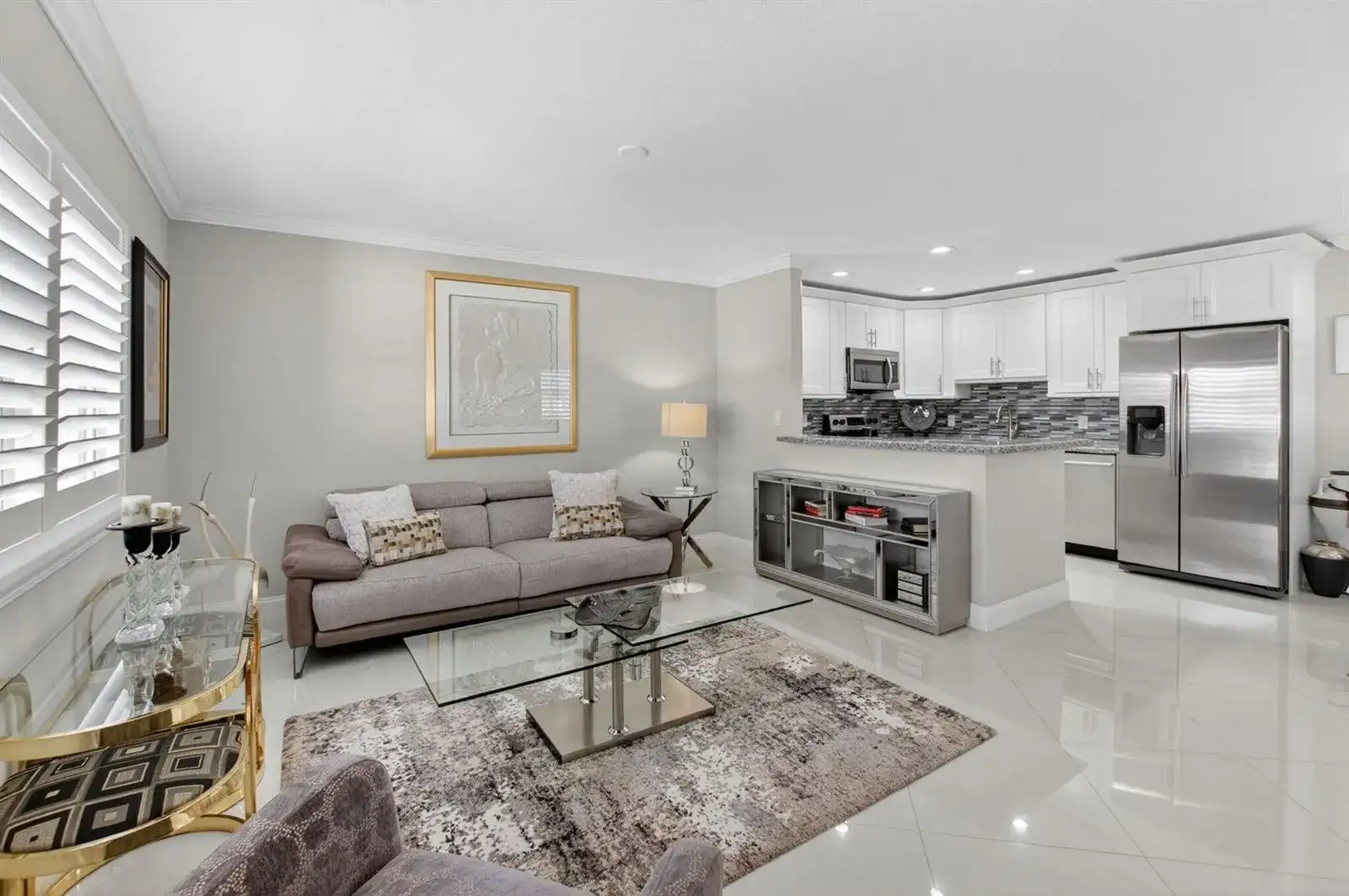 102 E Waterford E # 102, Delray Beach FL 33446 photo 4