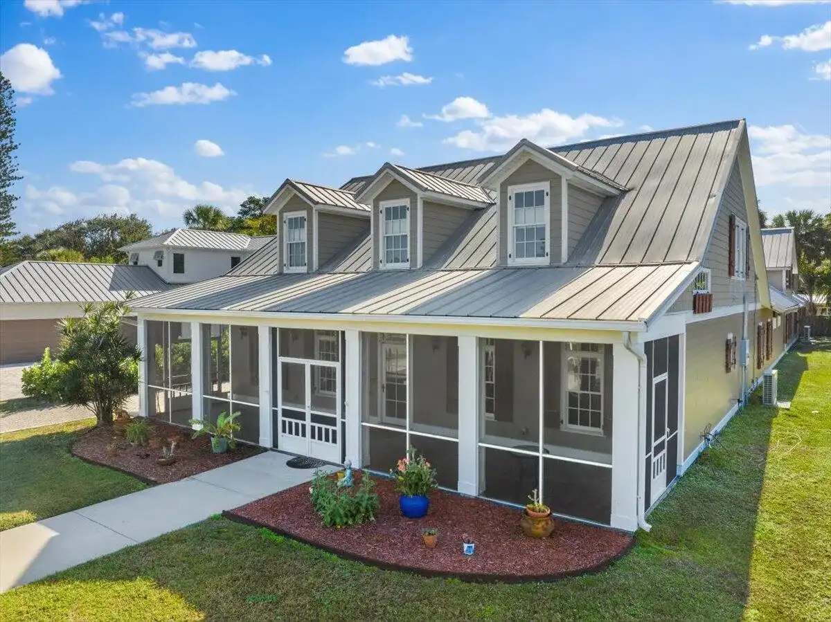 531 Sunset Boulevard, Melbourne Beach FL 32951